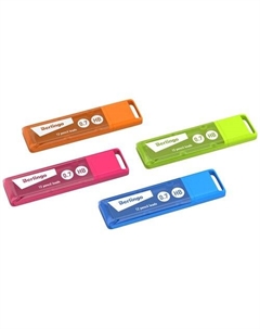 Грифели для механических карандашей, 0,7мм, HB, 12 штук Berlingo