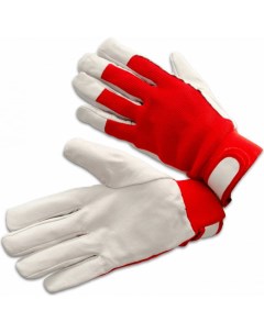 Облегченные комбинированные перчатки Союзспецодежда