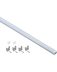 Аллюминиевый профиль для LED ленты Iek
