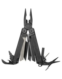 Мультитул Leatherman