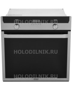 Встраиваемый электрический духовой шкаф SLM 8 RUS Delonghi