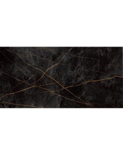 Керамогранит Granite Sandra Black Olive Light Lappato 120x60 Idalgo