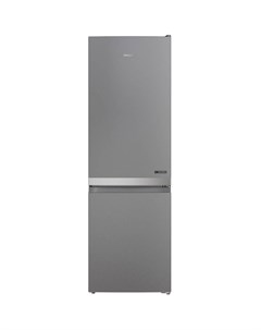 Холодильник HT 4181I S Hotpoint ariston