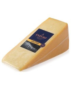 Сыр полутвердый Loutter 45 БЗМЖ вес Endorf