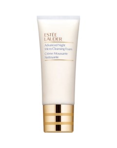 ANR Micro Cleansing Пенка для умывания Estee lauder