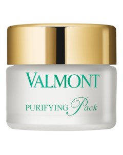 Purifying Pack Очищающая маска Valmont
