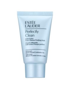 Perfectly Clean Пенка для умывания в мини формате Estee lauder