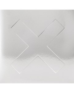 Электроника The XX I See You LP CD Young turks