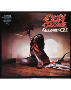 Рок Ozzy Osbourne Blizzard Of Ozz 180 Gram Remastered Sony