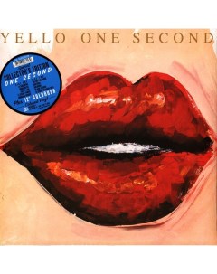 Электроника Yello One Second Goldrush Limited Special Edition Coloured Vinyl 2LP Universal us