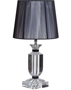 Интерьерная настольная лампа Garda decor