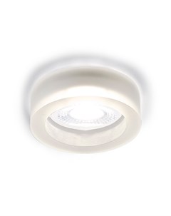 Встраиваемый светильник S9160 W Compo Spot Ambrella