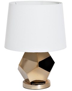 Интерьерная настольная лампа Garda decor