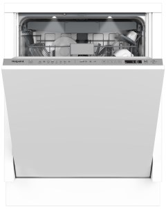 Встраиваемая посудомоечная машина HI 5D83 DWT Hotpoint