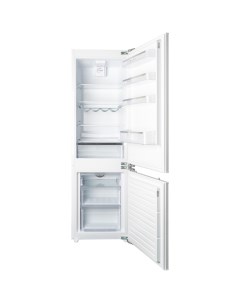 Встраиваемый холодильник SLUE235W5 белый Schaub lorenz