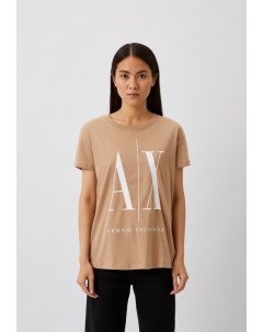 Футболка Armani exchange