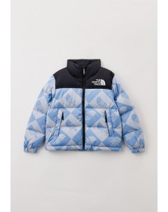 Пуховик The north face