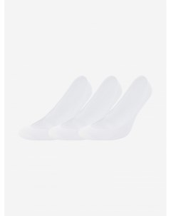 Носки 3 пары Белый Skechers