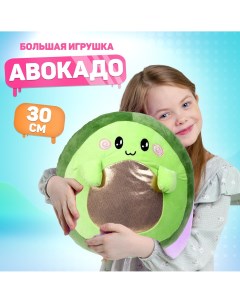 Мягкая игрушка Milo toys