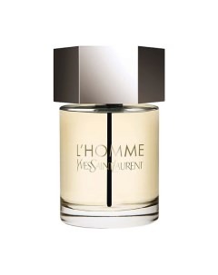 YSL L Homme 100 Yves saint laurent