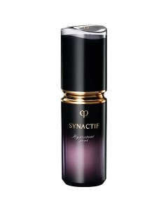 Дневная увлажняющая эмульсия SYNACTIF Clé de peau beauté