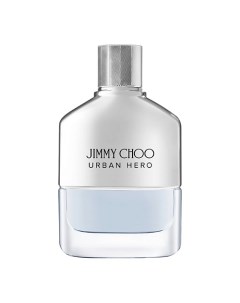 Urban Hero 100 Jimmy choo