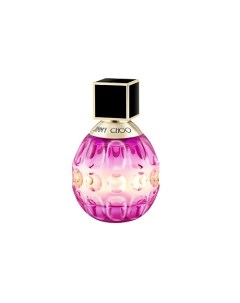 Rose Passion 40 Jimmy choo