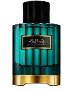 Парфюмерная вода Herrera Tuberose 100ml Carolina herrera