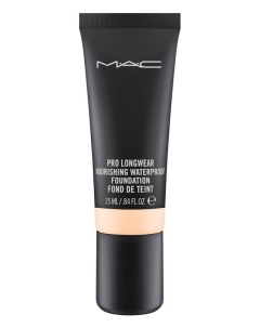 Многофункциональная тональная основа Pro Longwear NW 18 25ml Mac