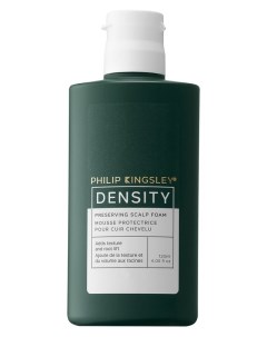 Мусс для придания прикорневого объема против выпадения волос Density 120ml Philip kingsley