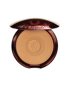 Компактная пудра для лица Terracotta Matte оттенок 02 Medium Guerlain