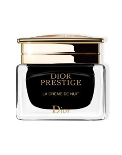 Ночной восстанавливающий крем для лица Prestige 50ml Dior