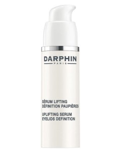Укрепляющая и подтягивающая сыворотка для контура глаз 15ml Darphin