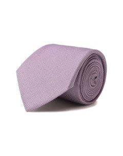 Шелковый галстук Boss