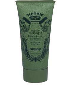 Молочко для тела Eau De Campagne 150ml Sisley