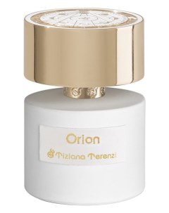 Духи Orion 100ml Tiziana terenzi