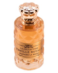 Духи Madame La Reine 100ml 12 francais parfumeurs