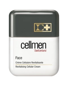 Клеточный крем для мужчин Cellmen 50ml Cellcosmet&cellmen