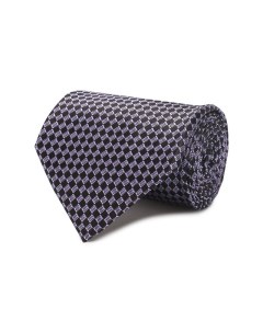 Шелковый галстук Tom ford