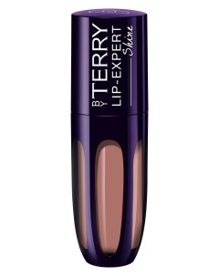 Жидкая помада Lip Expert Shine оттенок 1 Baby Beige By terry