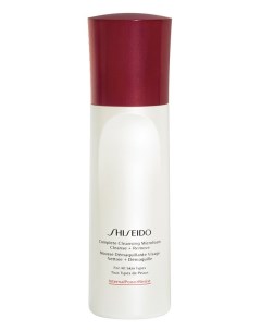 Универсальный мусс 2 в 1 180ml Shiseido