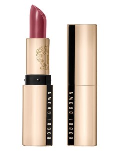 Помада для губ Luxe Lipstick оттенок Soft Berry 3 5g Bobbi brown
