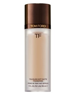 Тональная основа Traceless Soft Matte Foundation 5 7 Dune 30ml Tom ford