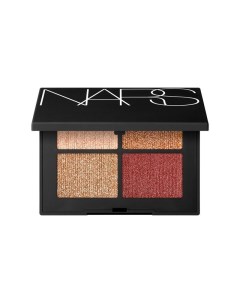 Четырехцветные тени для век Singapore Nars