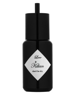 Парфюмерная вода Love Don t Be Shy рефил 50ml Kilian