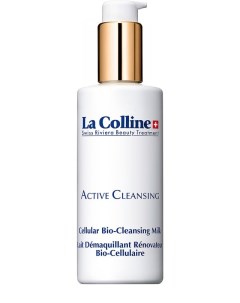 Очищающее био молочко для лица Cellular Bio Cleansing Milk 150ml La colline