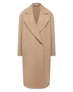 Шерстяное пальто Stella mccartney
