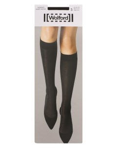 Шерстяные гольфы Wolford