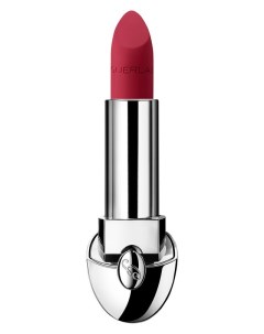 Губная помада Rouge G Luxurious Velvet 721 Ягодный розовый Guerlain