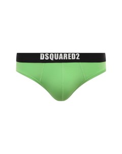 Брифы Dsquared2